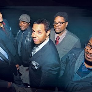 Black Art Jazz Collective 的头像