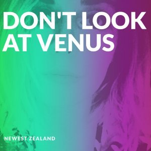 Don't Look at Venus