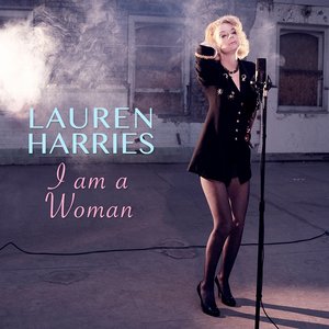 I Am a Woman - Single