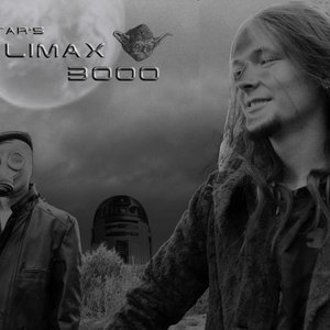KliMax 3000 的头像