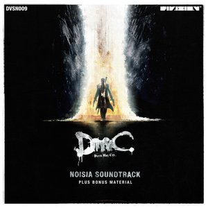 Изображение для 'DmC Devil May Cry (Original Game Soundtrack) [Bonus Version]'