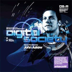 Digital Society International Volume Two