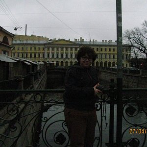 захаркарпов 的头像