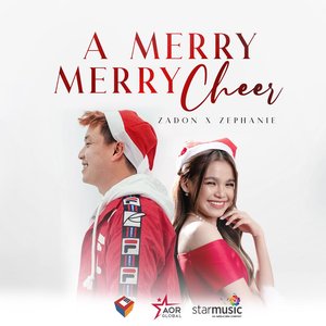 A Merry Merry Cheer