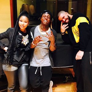 Avatar for Nicki Minaj, Chris Brown, Lil Wayne, Drake