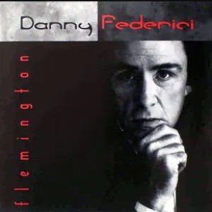Danny Federici