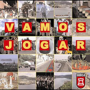 Vamos Jogar