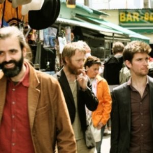 Avatar for Albert Cirera & Tres Tambors