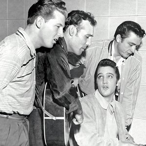 The Million Dollar Quartet 的头像