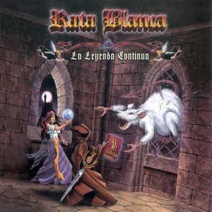 Tributo a Rata Blanca 的头像