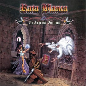 Avatar für Tributo a Rata Blanca