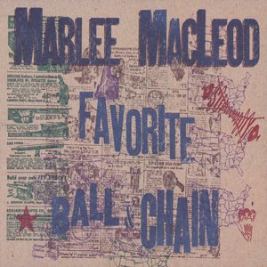 Favorite Ball & Chain