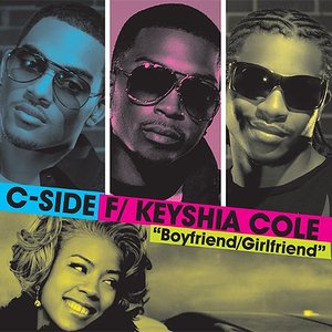 Boyfriend/Girlfriend (feat. Keisha Cole)