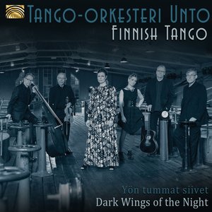 Finnish Tango: Dark Wings of the Night