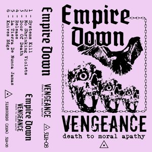 Vengeance: Death To Moral Apathy