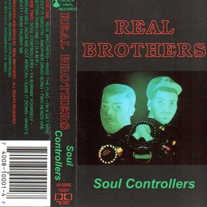 Soul Controllers