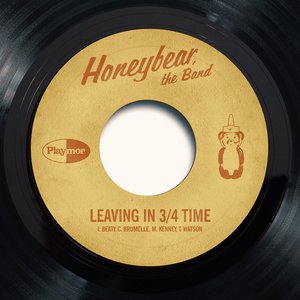Leaving in 3/4 Time