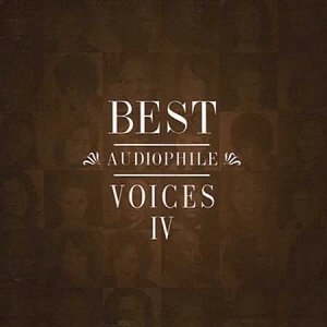 Best Audiophile Voices IV