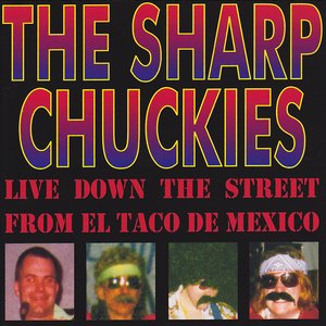 Live Down The Street From El Taco De Mexico