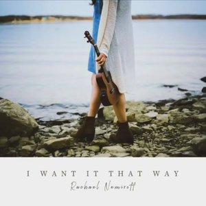 I Want It That Way
