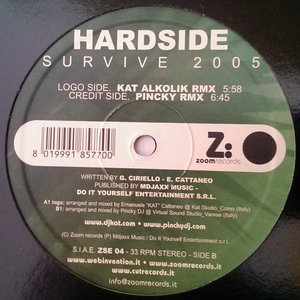 Survive 2005