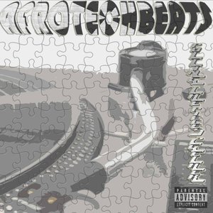 A.F.R.O. 的头像