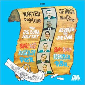 Wanted Dead Or Alive (Bang Bang Push Push Push)