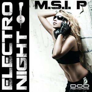 ELECTRO NIGHT