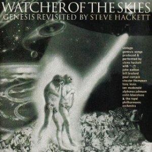 Watcher of the Skies