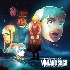 VINLAND SAGA ORIGINAL SOUNDTRACK