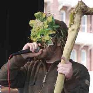 Bild för 'Bombadeal (The Green Man)'