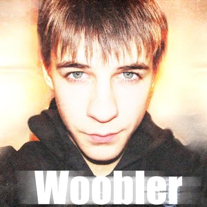 “Woobler”的封面
