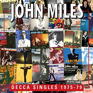 Decca Singles 1975-1979