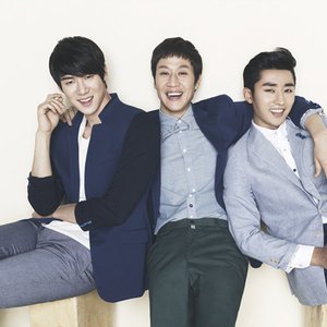 Avatar for 정우, 유연석, 손호준