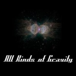 All Kinds Of Gravity のアバター