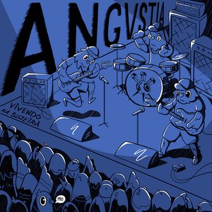 Vivendo na Sujeira - Single