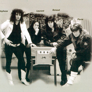 Satan Jokers photo provided by Last.fm