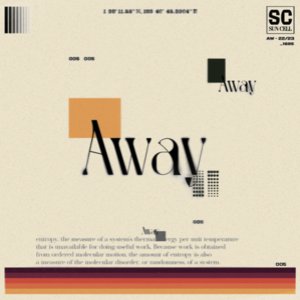 Away