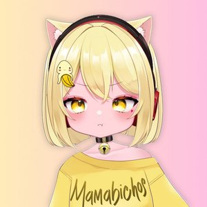 NYANA BANYANA 的头像