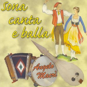 Sona canta e balla