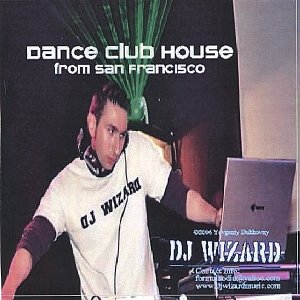 Dance Club House from San Francisco