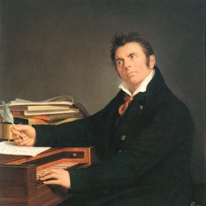 Johann Simon Mayr için avatar