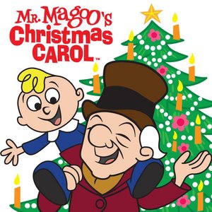 Ringle Ringle Song (Mr. Magoo's Christmas Carol)