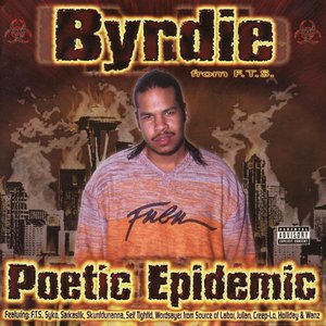 Poetic Epidemic