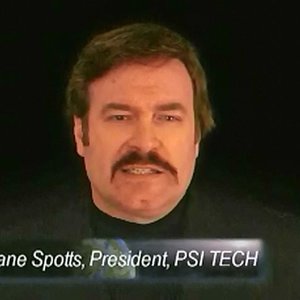 Dane Spotts のアバター