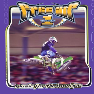 Free Air Volume 1 - Music for Motocross