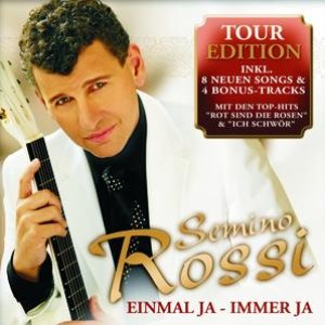 Einmal ja - immer ja (Tour Edition e-Album - Set)