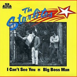 The Starlites 的头像