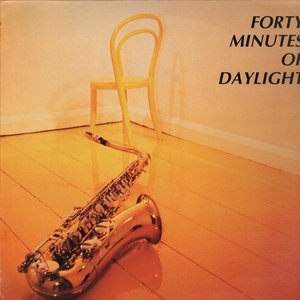 Forty Minutes Of Daylight