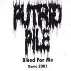 Bleed For Me